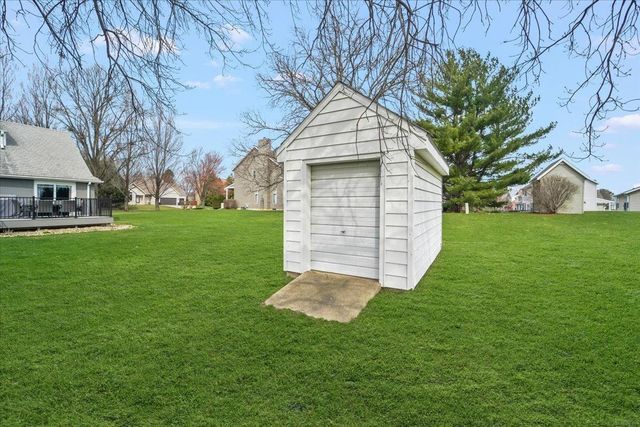 1026 Carriage Lane, Cedar Falls, IA 50613