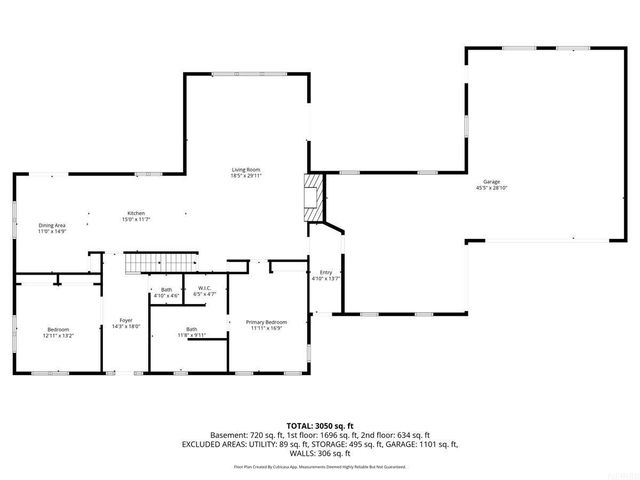 1026 Carriage Lane, Cedar Falls, IA 50613
