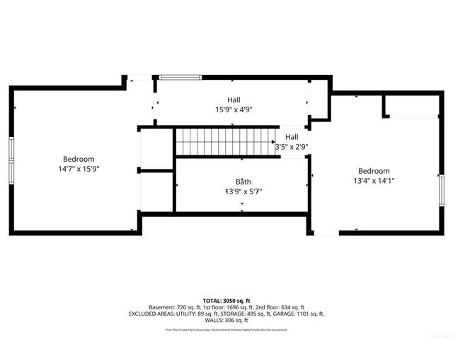 1026 Carriage Lane, Cedar Falls, IA 50613