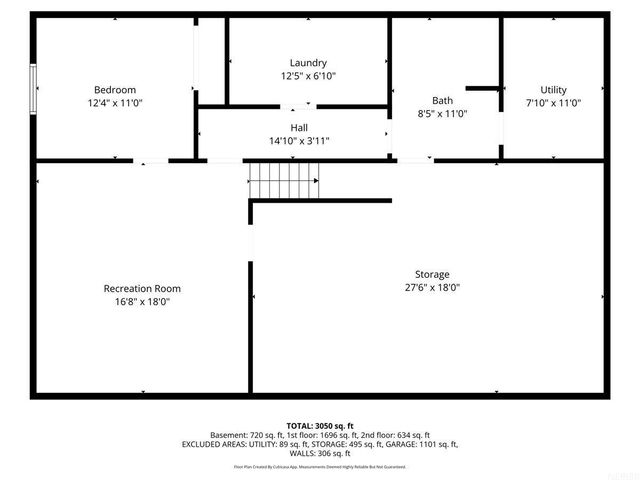 1026 Carriage Lane, Cedar Falls, IA 50613