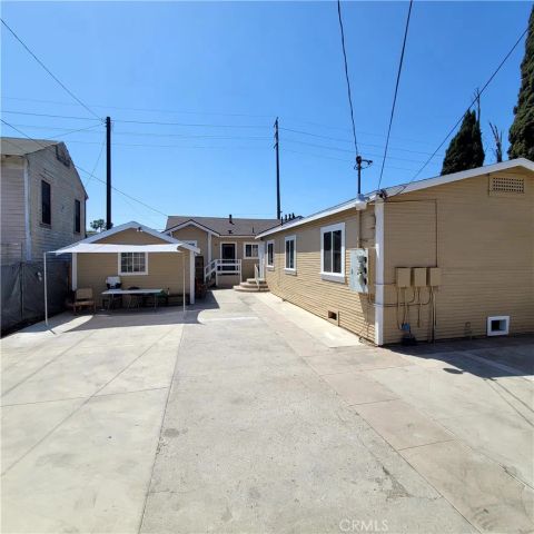 1030 Daisy, Long Beach, CA 90813