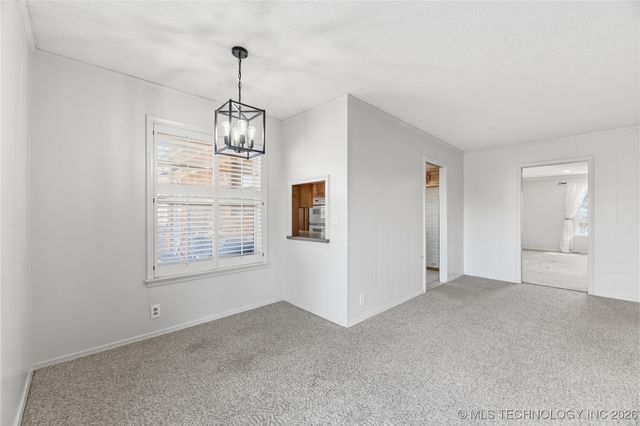 1037 Meadow Drive, Bartlesville, OK 74006