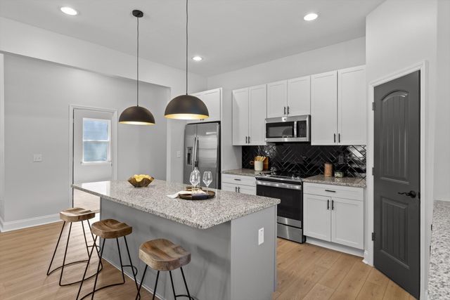 714 W 42nd Street, Chattanooga, TN 37410