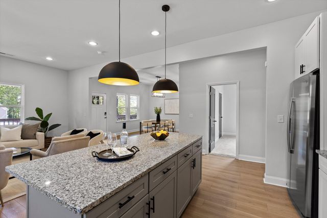 714 W 42nd Street, Chattanooga, TN 37410