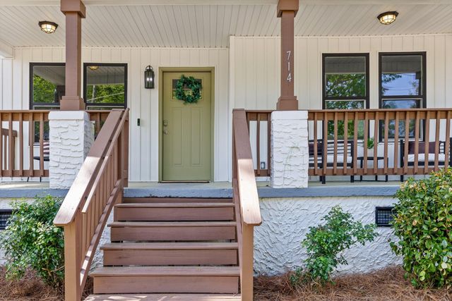 714 W 42nd Street, Chattanooga, TN 37410