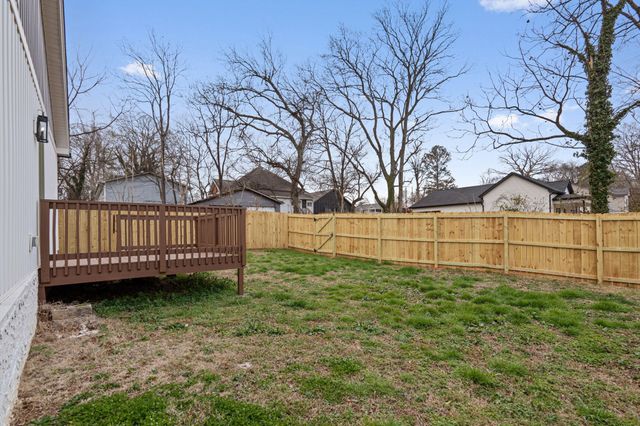 714 W 42nd Street, Chattanooga, TN 37410