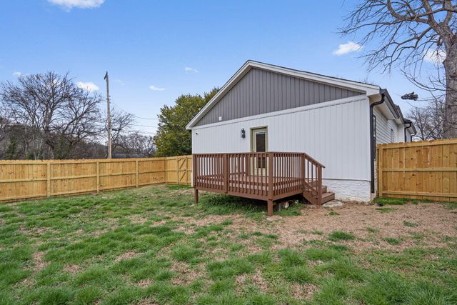 714 W 42nd Street, Chattanooga, TN 37410