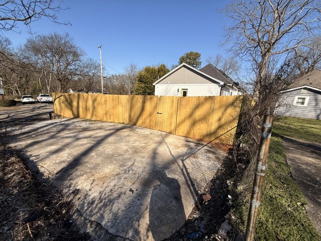 714 W 42nd Street, Chattanooga, TN 37410