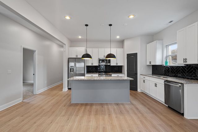 714 W 42nd Street, Chattanooga, TN 37410