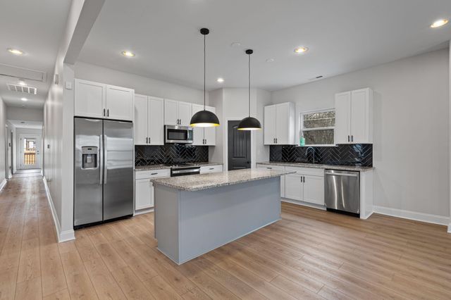 714 W 42nd Street, Chattanooga, TN 37410