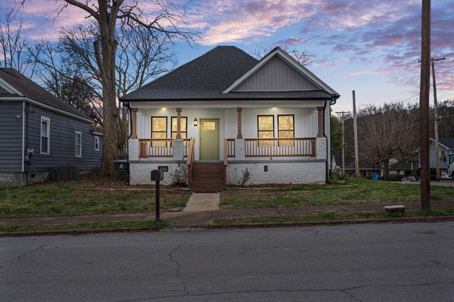714 W 42nd Street, Chattanooga, TN 37410