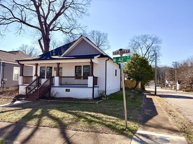 714 W 42nd Street, Chattanooga, TN 37410