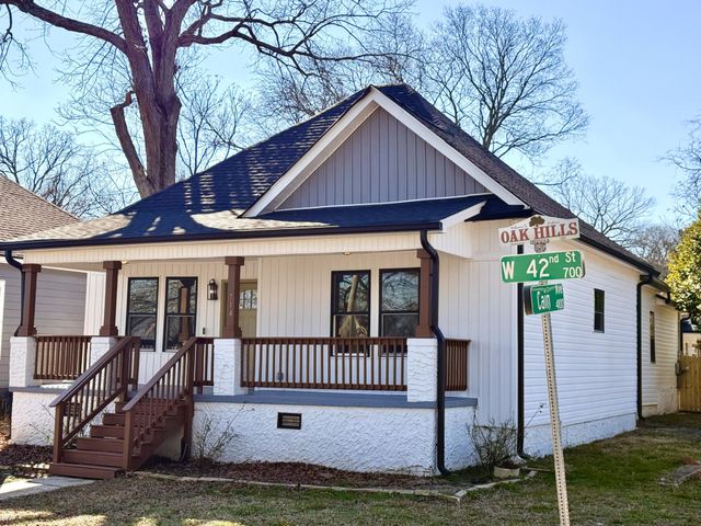 714 W 42nd Street, Chattanooga, TN 37410