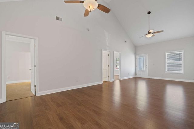 157 Oakwood Drive NW, Milledgeville, GA 31061