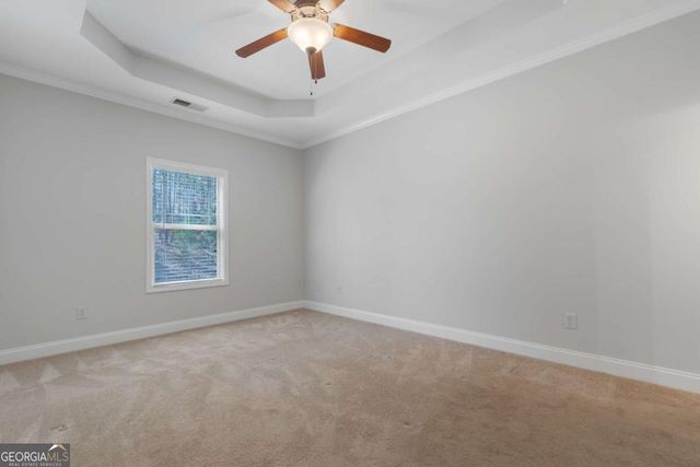 157 Oakwood Drive NW, Milledgeville, GA 31061