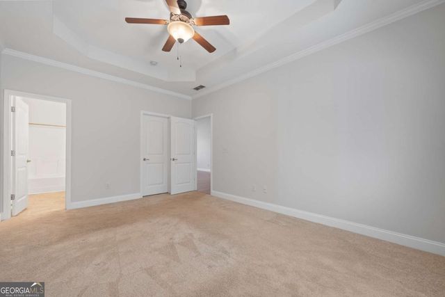 157 Oakwood Drive NW, Milledgeville, GA 31061