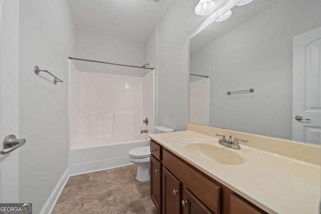 157 Oakwood Drive NW, Milledgeville, GA 31061