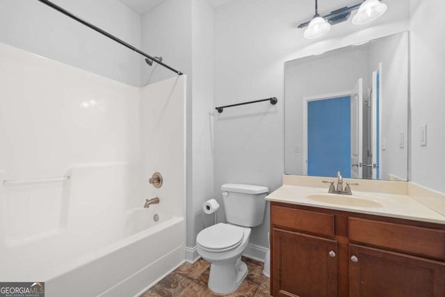 157 Oakwood Drive NW, Milledgeville, GA 31061