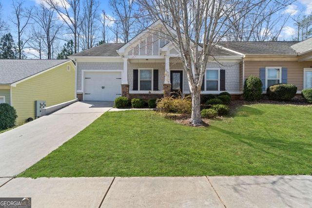 157 Oakwood Drive NW, Milledgeville, GA 31061