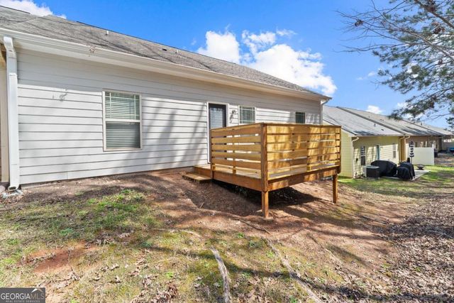 157 Oakwood Drive NW, Milledgeville, GA 31061