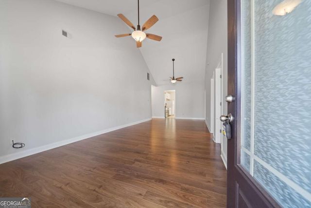 157 Oakwood Drive NW, Milledgeville, GA 31061