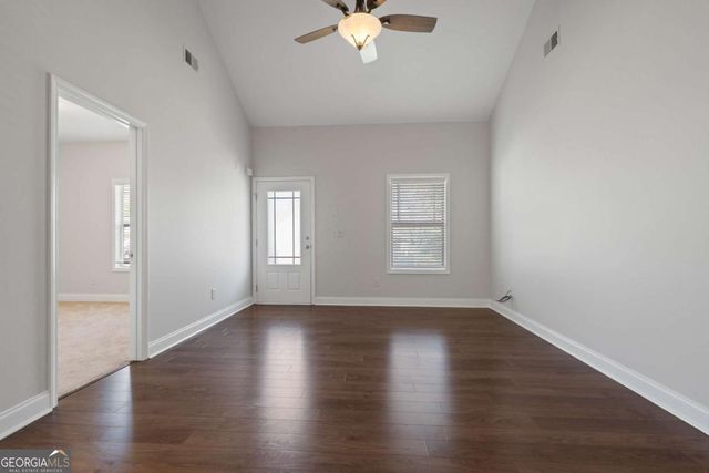 157 Oakwood Drive NW, Milledgeville, GA 31061