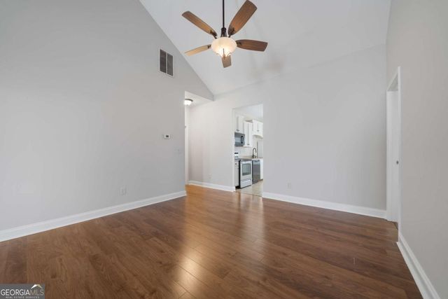 157 Oakwood Drive NW, Milledgeville, GA 31061