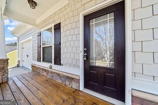 157 Oakwood Drive NW, Milledgeville, GA 31061