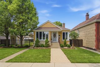 5422 S SAYRE Avenue, Chicago, IL 60638