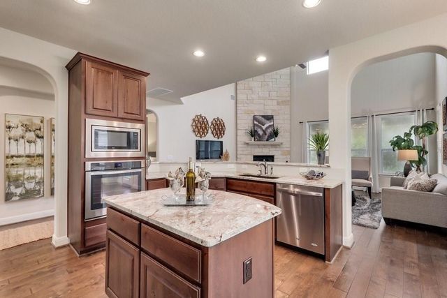 10825 BALLARD PATH, Austin, TX 78717