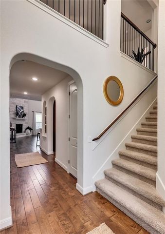 10825 BALLARD PATH, Austin, TX 78717