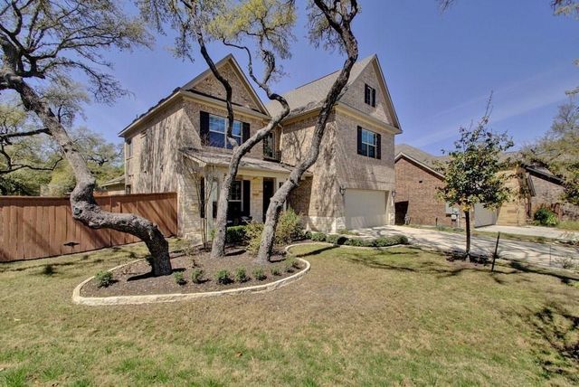 10825 BALLARD PATH, Austin, TX 78717