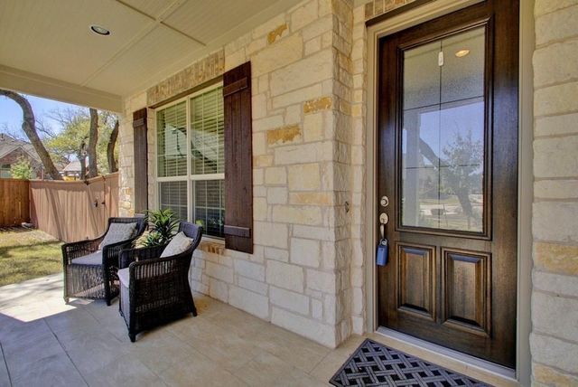 10825 BALLARD PATH, Austin, TX 78717