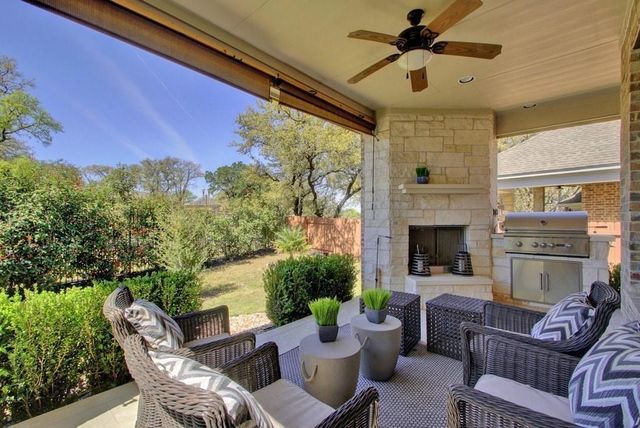 10825 BALLARD PATH, Austin, TX 78717