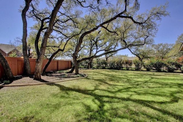 10825 BALLARD PATH, Austin, TX 78717