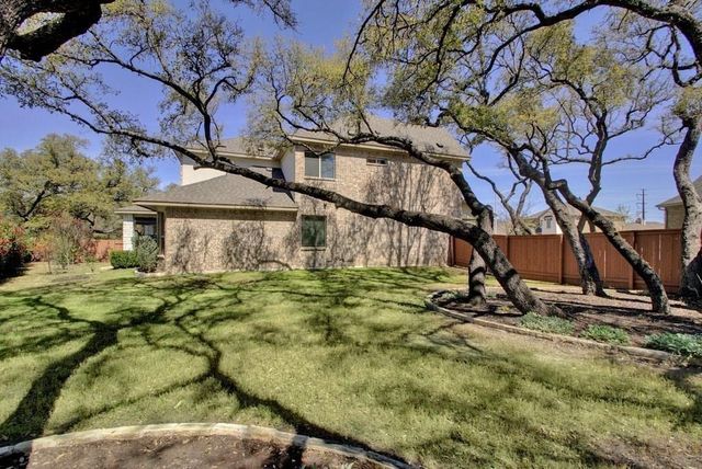 10825 BALLARD PATH, Austin, TX 78717