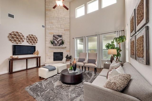 10825 BALLARD PATH, Austin, TX 78717