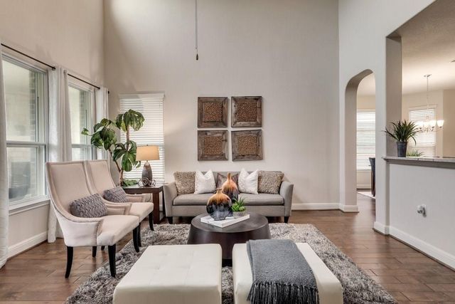 10825 BALLARD PATH, Austin, TX 78717