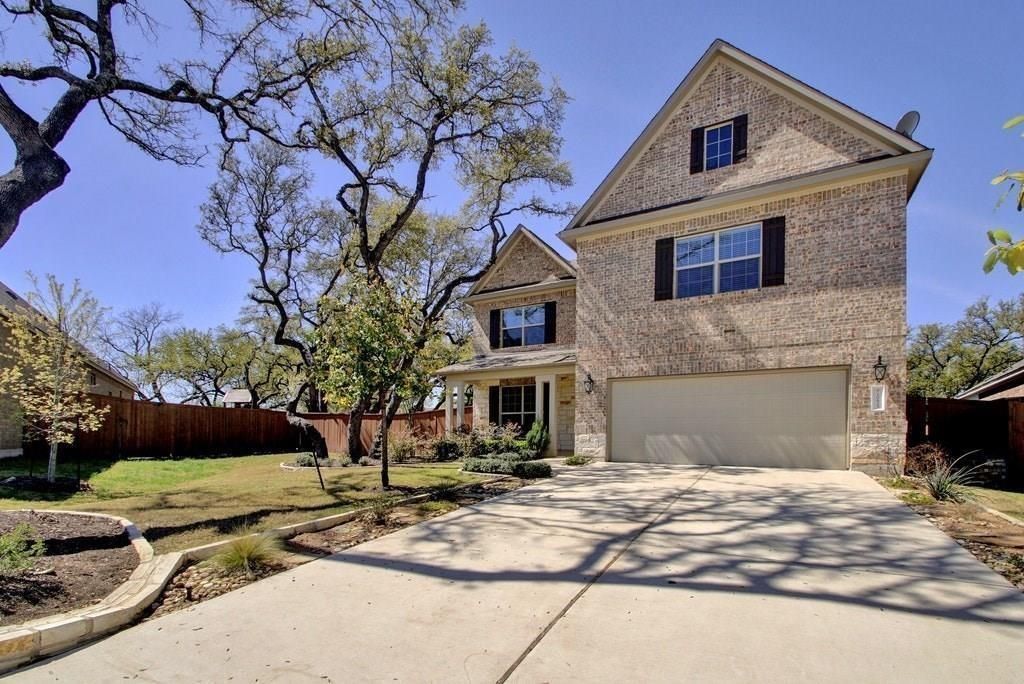 10825 BALLARD PATH, Austin, TX 78717