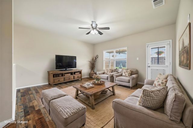 502 Azalea Drive, Josephine, TX 75173