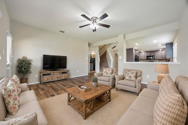 502 Azalea Drive, Josephine, TX 75173
