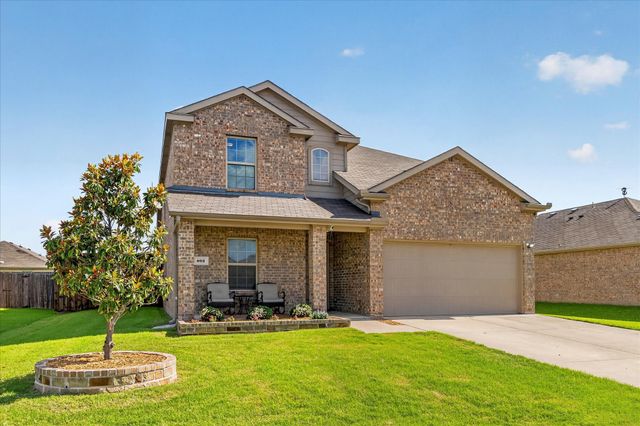 502 Azalea Drive, Josephine, TX 75173