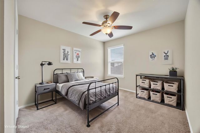 502 Azalea Drive, Josephine, TX 75173