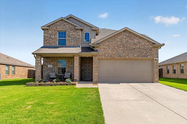 502 Azalea Drive, Josephine, TX 75173