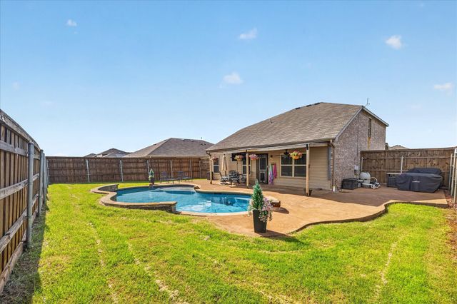 502 Azalea Drive, Josephine, TX 75173