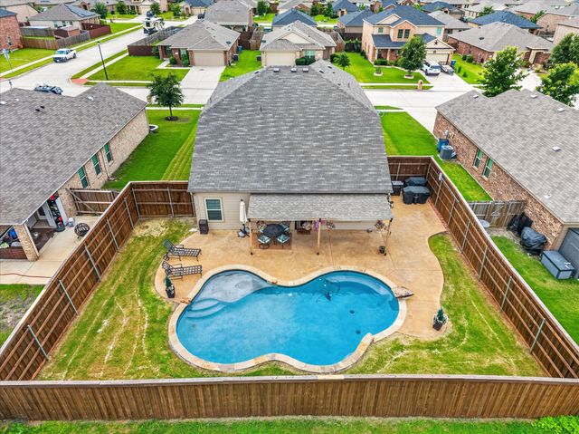 502 Azalea Drive, Josephine, TX 75173