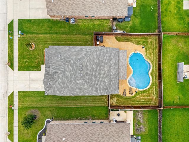 502 Azalea Drive, Josephine, TX 75173