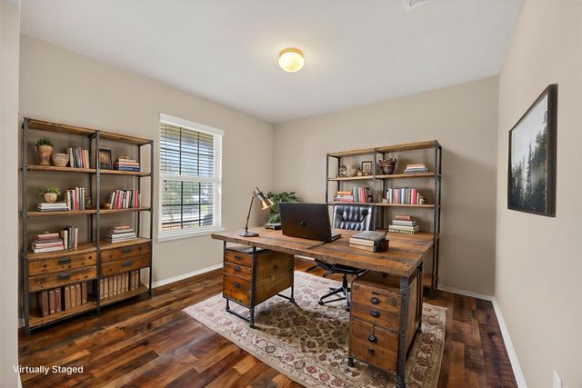 502 Azalea Drive, Josephine, TX 75173