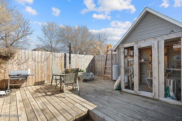 1220 Keller Street, Galena, KS 66739