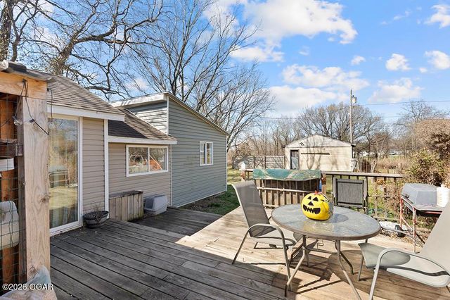 1220 Keller Street, Galena, KS 66739